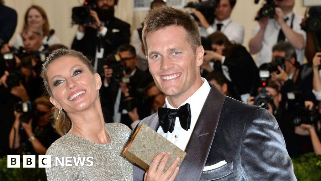 Gisele Bundchen says Tom Brady divorce was 'death of my dream'