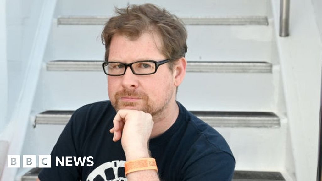 Justin Roiland: Domestic violence charges against Rick and Morty creator dropped