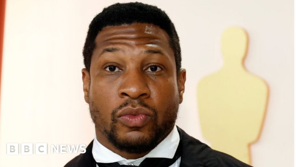 Jonathan Majors: Creed III actor arrested on assault charges