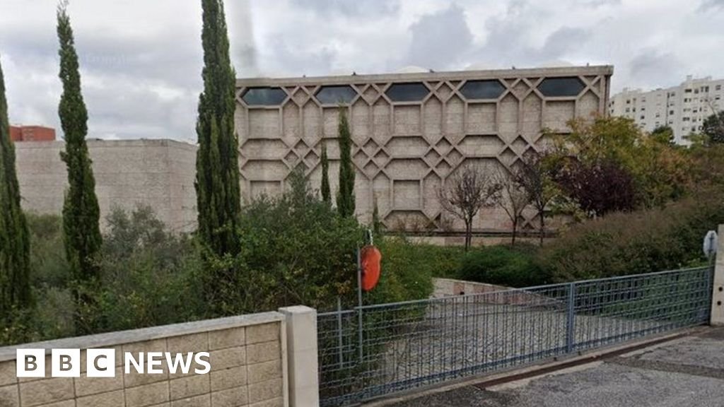 Two people stabbed to death at the Ismaili Centre in Lisbon