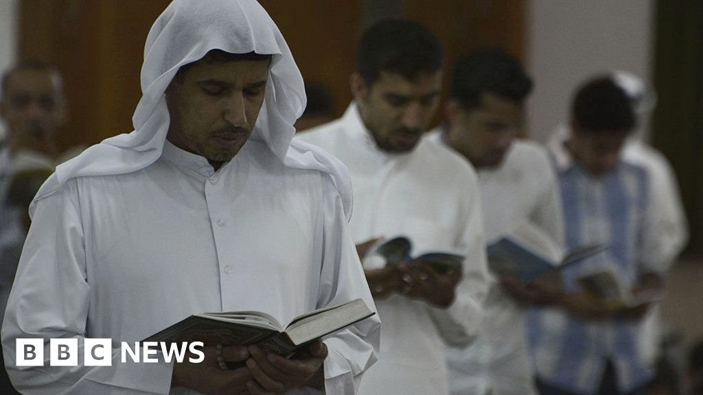 Bahrain jails men over YouTube discussion of Islam