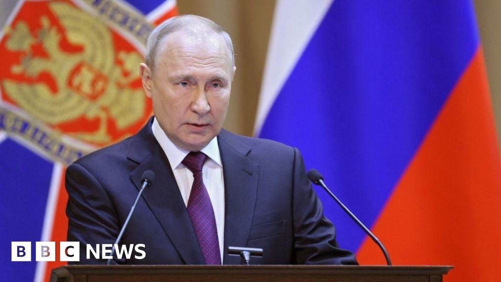 Russian spies more effective than army, say experts