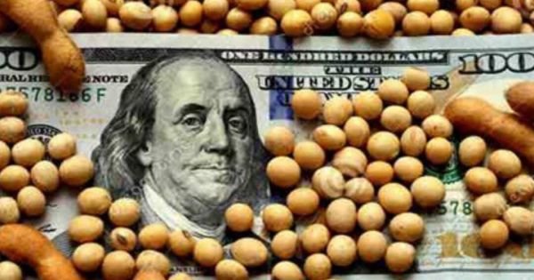 Argentina to launch “agro dollar” exchange rate