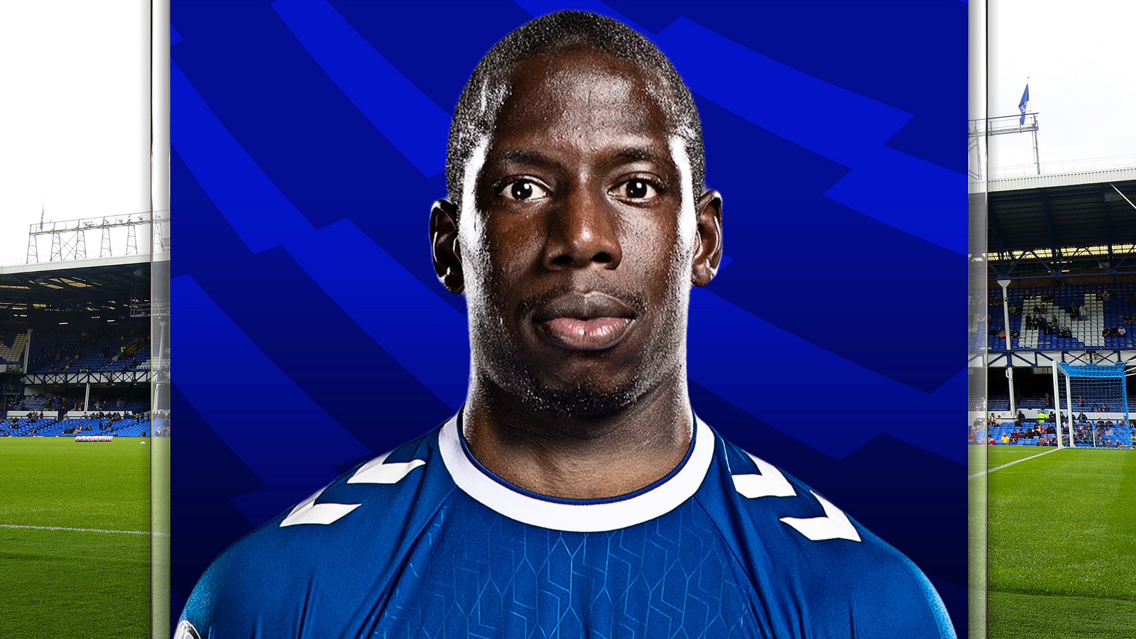 Abdoulaye Doucoure