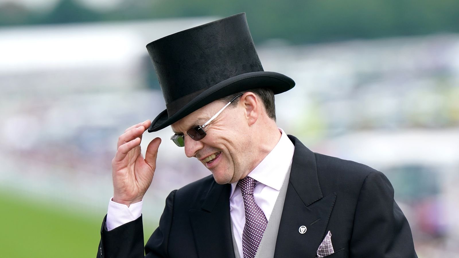 Aidan O'Brien