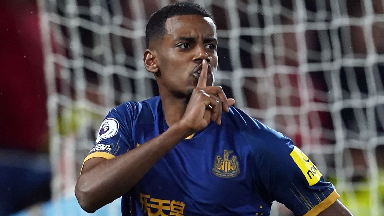 Will Alexander Isak fire Newcastle into the Champions League? - Premier League hits and misses