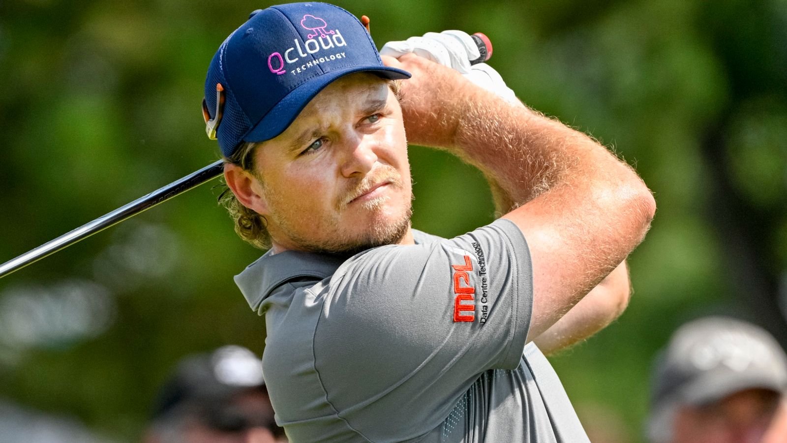 PGA Tour: Eddie Pepperell says no-cut events ‘have no place in the top table of golf’