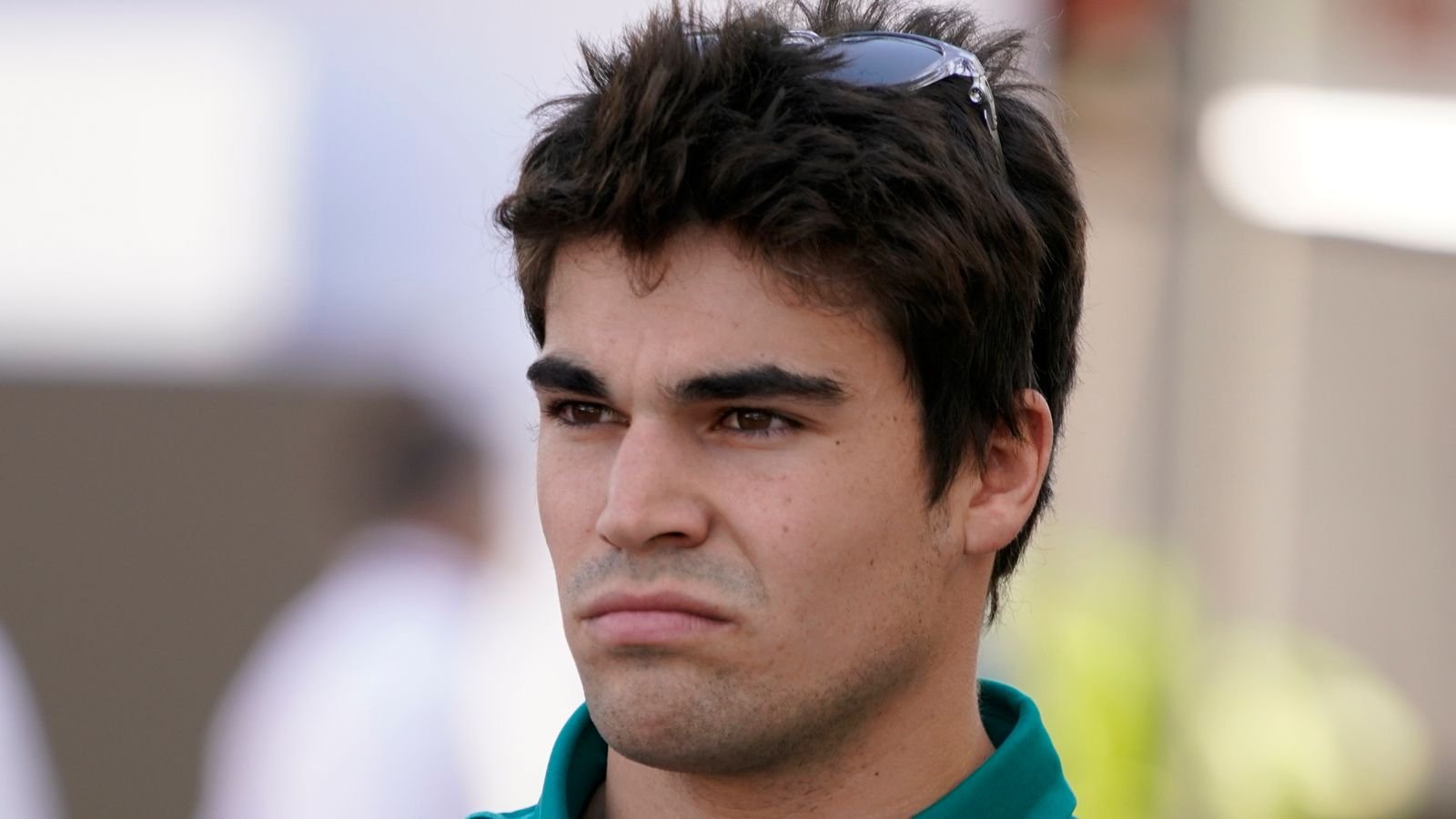 Lance Stroll to race at Bahrain Grand Prix despite injury concerns