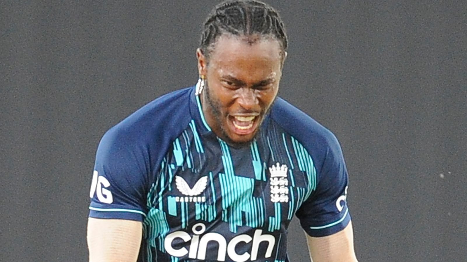 Jofra Archer (Getty Images)