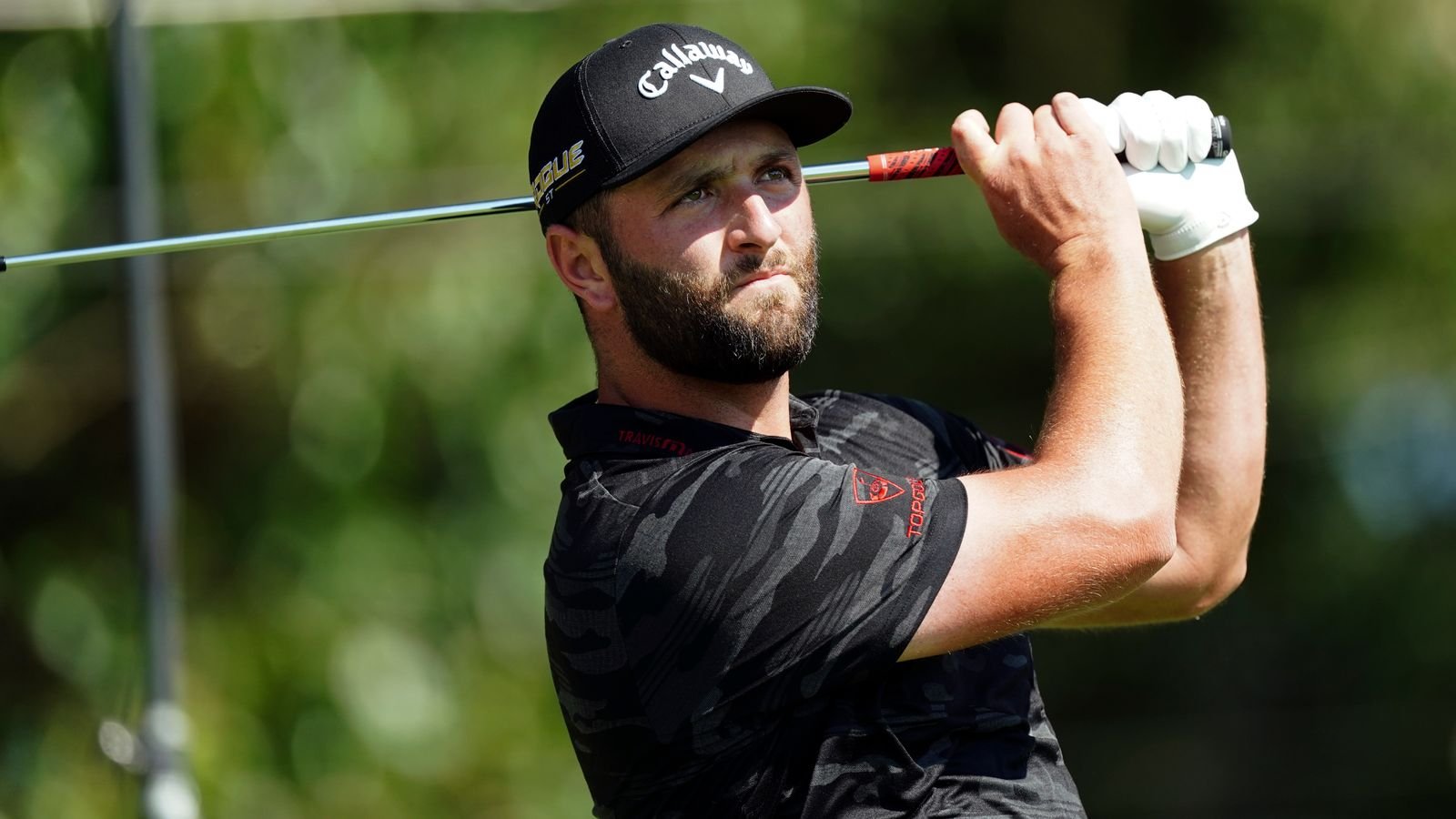 Jon Rahm earns convincing WGC-Dell Technologies Match Play win to remain in title hunt as Shane Lowry suffers early exit