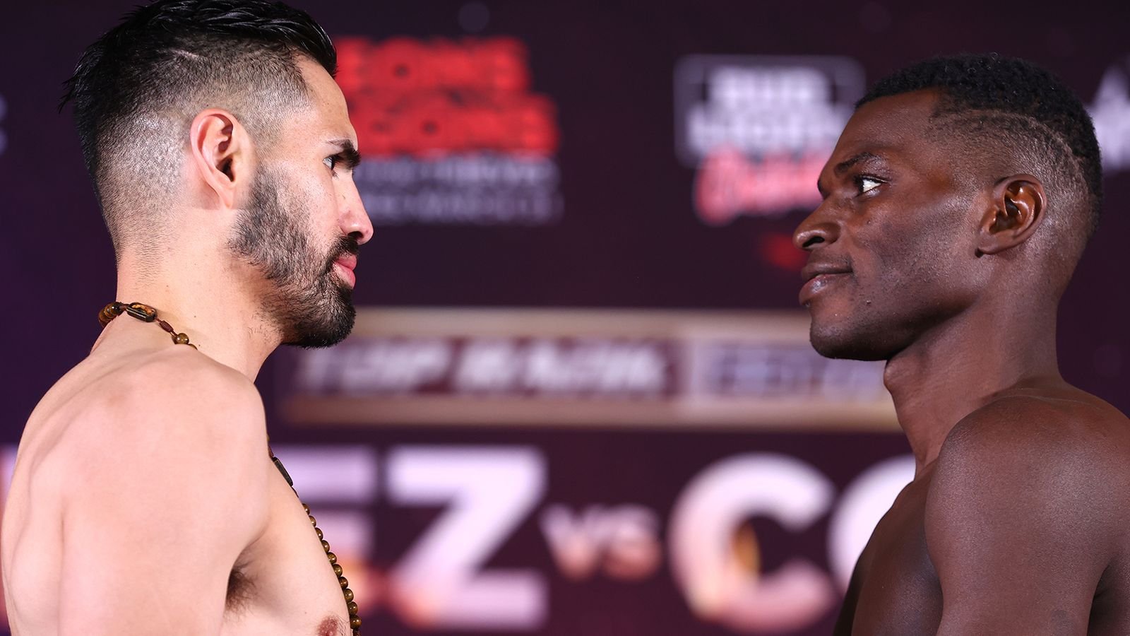 Jose Ramirez and Richard Commey fight for the promise of revenge, gunning for Josh Taylor and Teofimo Lopez rematches
