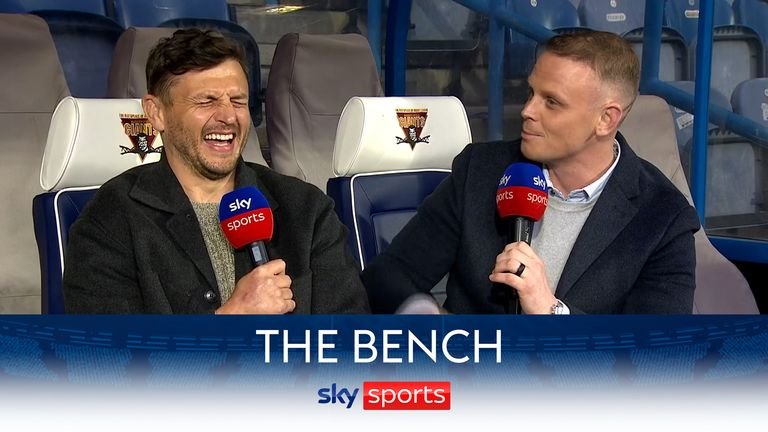 Sky Sports