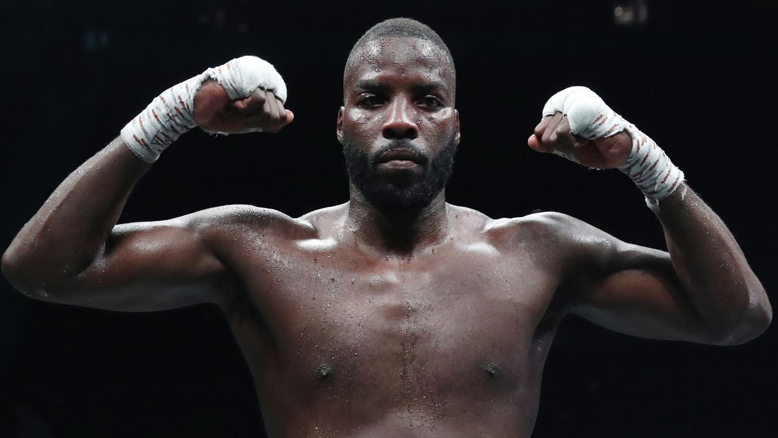 Lawrence Okolie would take Chris Billam-Smith fight on May 27: 'I don’t know what they're waiting for'