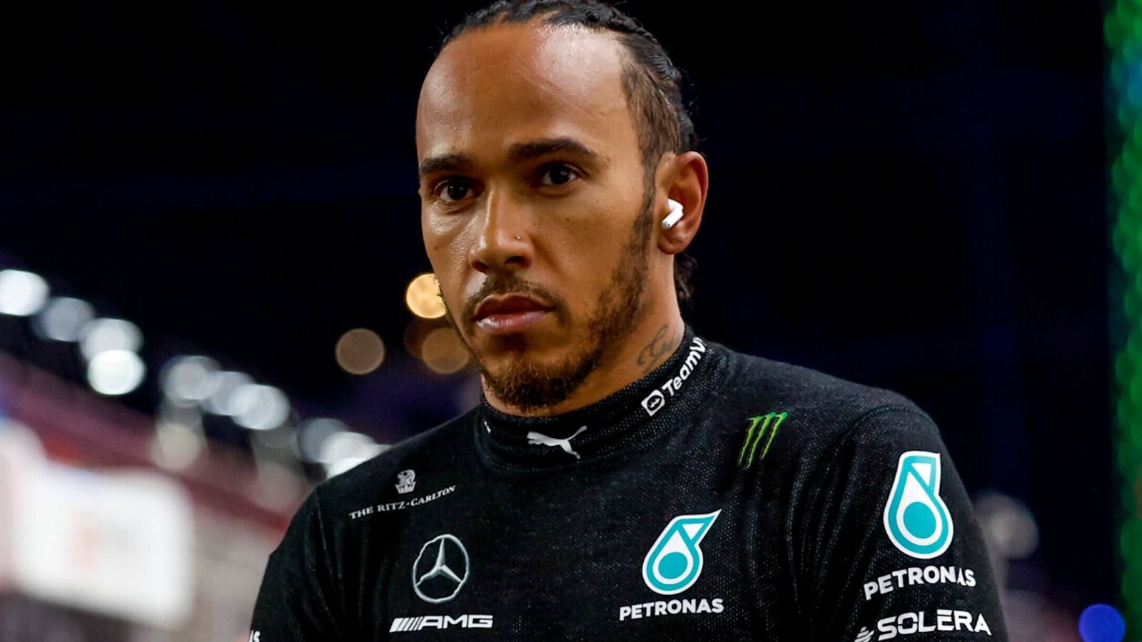 Lewis Hamilton: Diversity in Formula 1 about behind scenes | I felt like 'lone ranger'