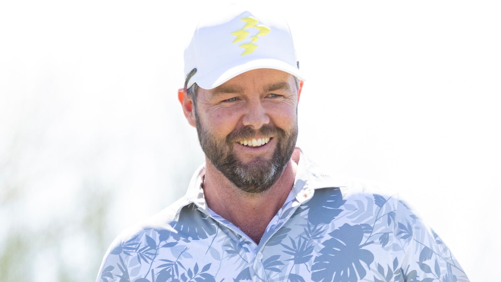 Marc Leishman leads Sergio Garcia at LIV Golf Tucson by two shots heading into final round