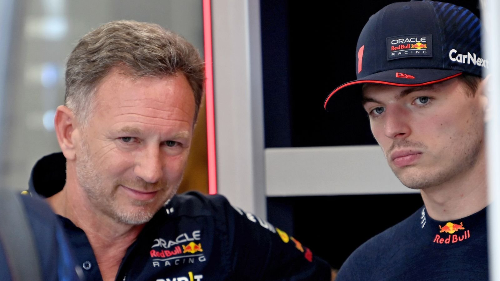 Christian Horner: Red Bull ‘always strive’ to give both drivers best opportunity