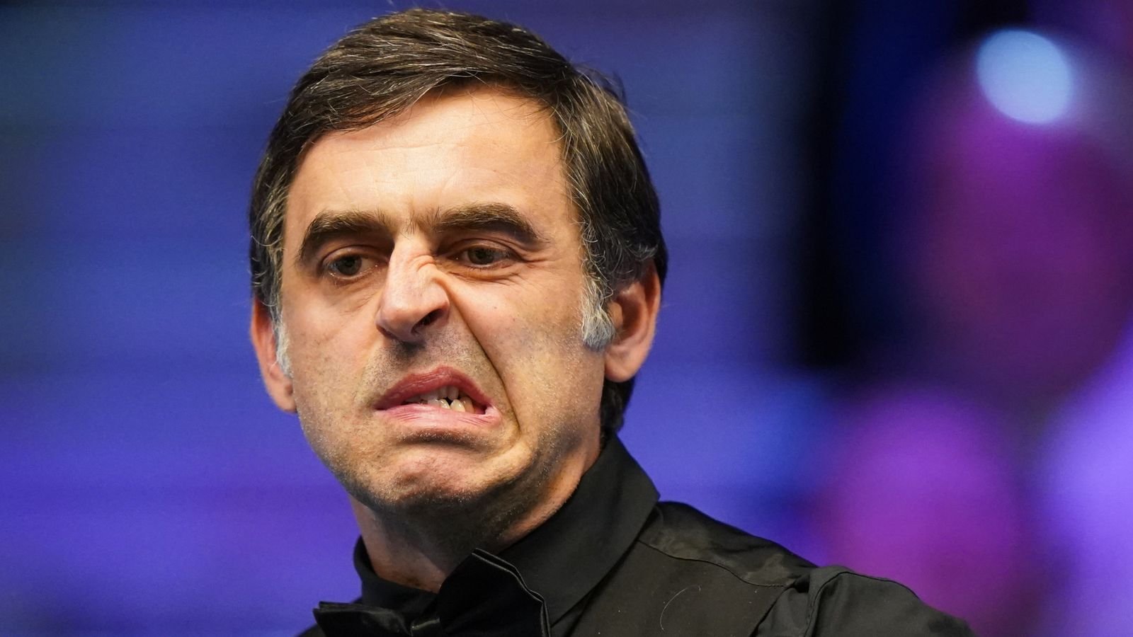 Ronnie O'Sullivan's comments 'misguided', 'disrespectful' and 'damaging' to snooker, says WST chairman