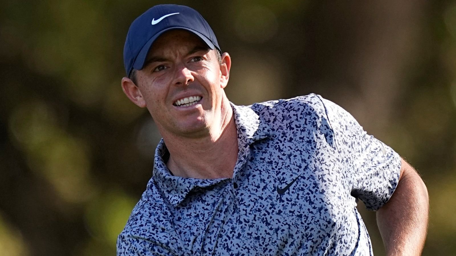 Rory McIlroy takes ‘tons of positives’ from WGC Match Play as The Masters at Augusta edges closer