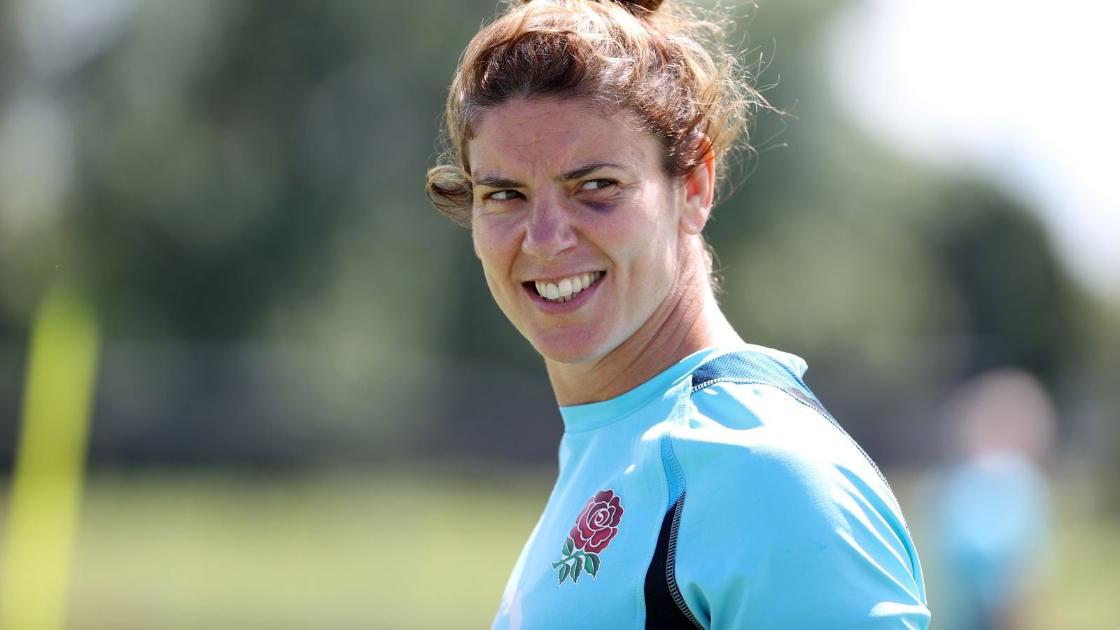 Women's Six Nations: Sarah Hunter to captain England in final game before retirement; Mackenzie Carson to debut