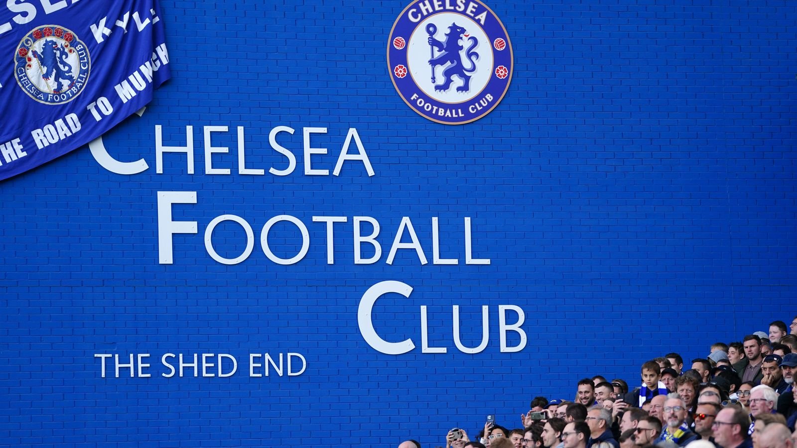 stamford bridge