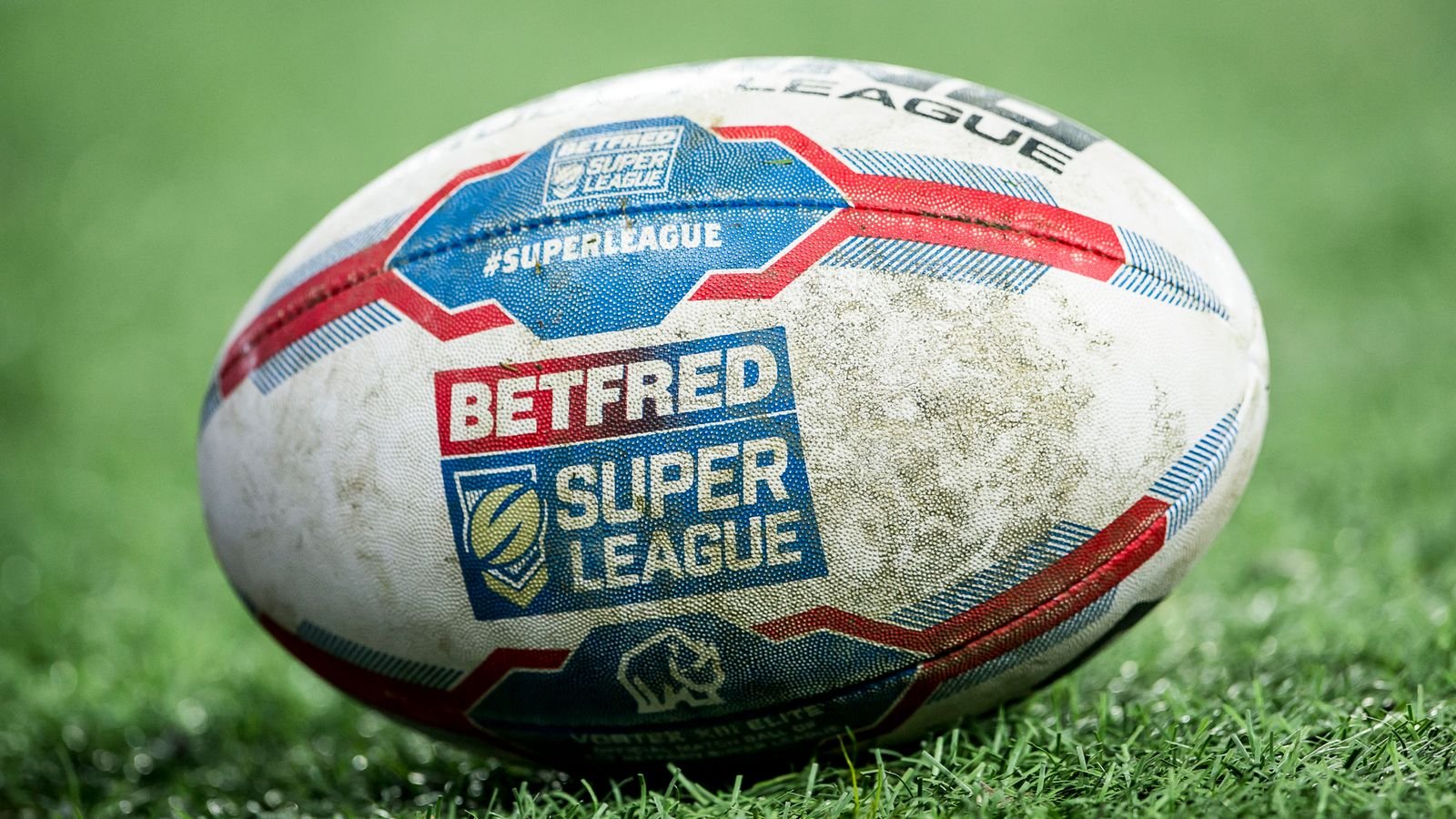 Sky Sports to show Wigan Warriors vs Salford Red Devils on March 24 due to Wakefield Trinity pitch issues