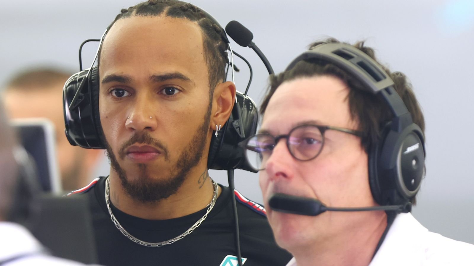 Mercedes say team 'won't panic or look for scapegoats' after disappointing start to 2023 Formula 1 season