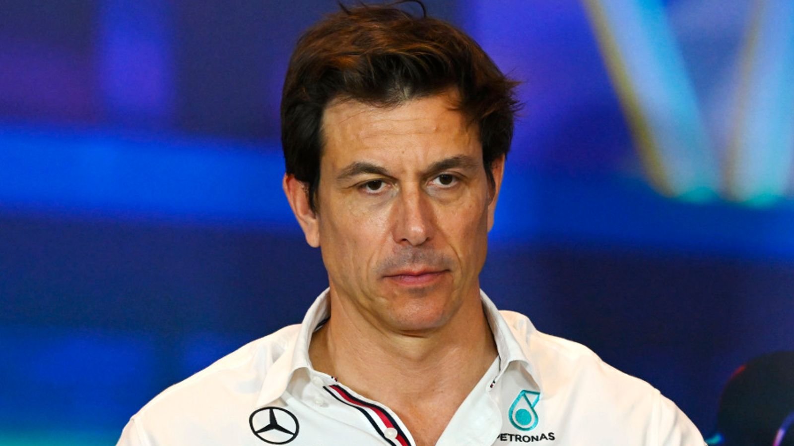 Mercedes team principal Toto Wolff has no problem with Red Bull bossing new F1 season: 'It's a meritocracy'