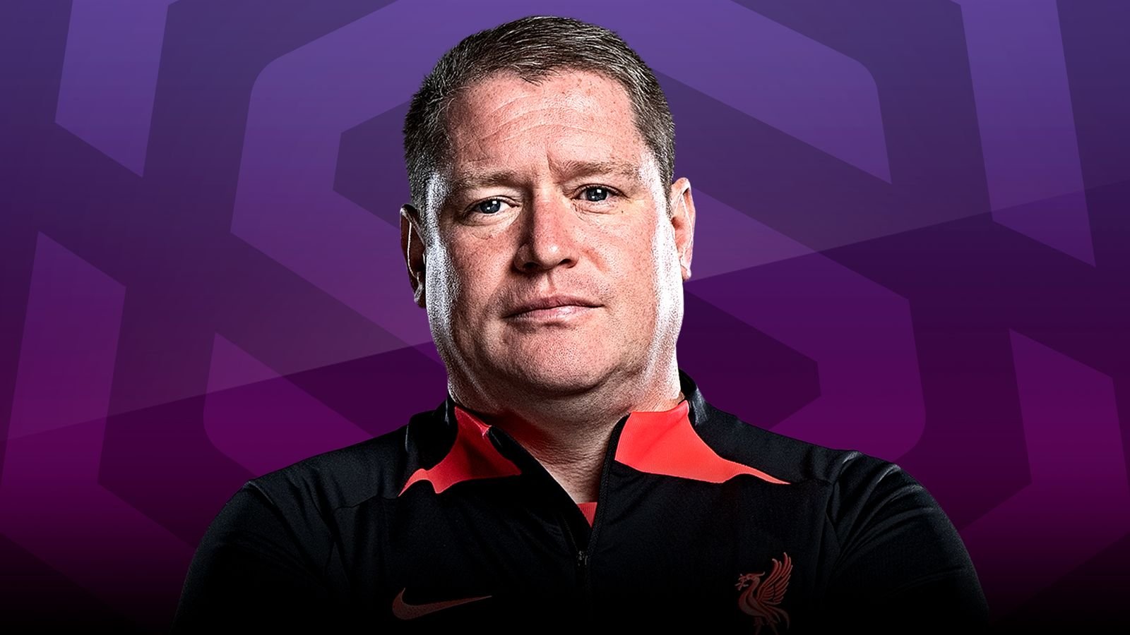 Matt Beard interview: Liverpool manager discusses learning from WSL derby defeat at Anfield as Reds to go Goodison Park