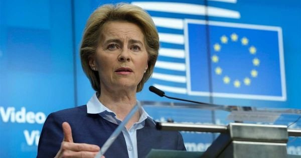 Von der Leyen says Mercosur deal a priority but Argentina warns “not so fast”