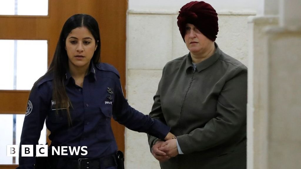 Malka Leifer: former headmistress guilty of Australia child sex abuse