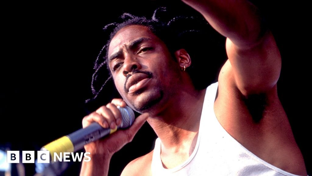 Coolio: Gangsta's Paradise rapper died of fentanyl overdose - manager