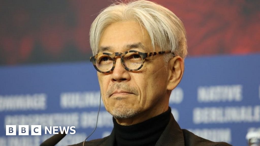 Ryuichi Sakamoto: Japanese electronic music maestro dies