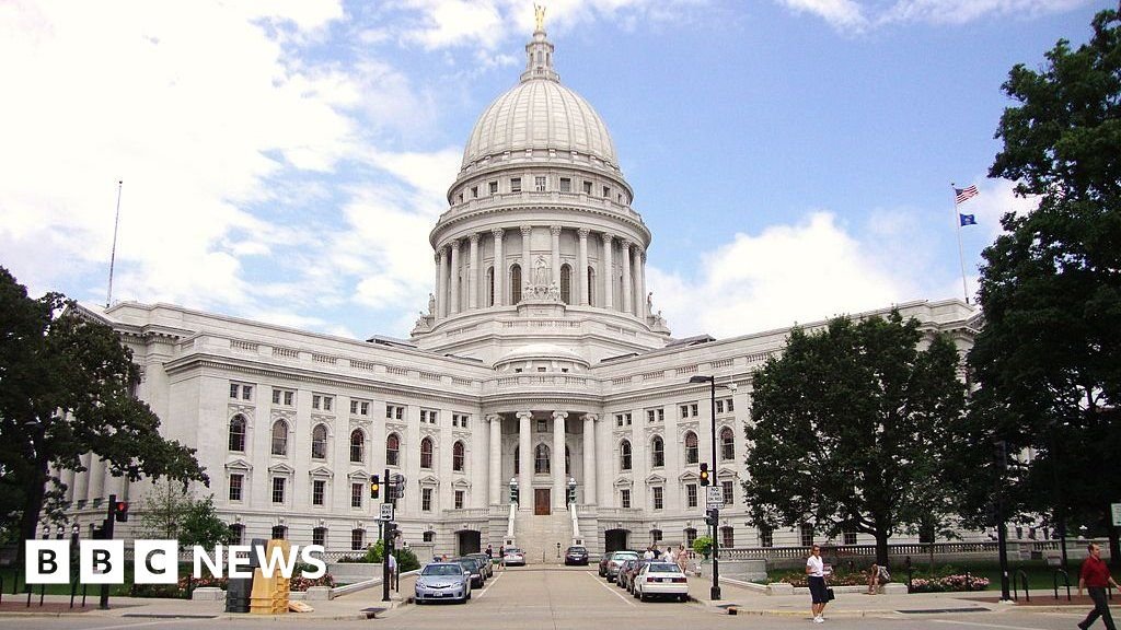 Why the Wisconsin Supreme Court election matters
