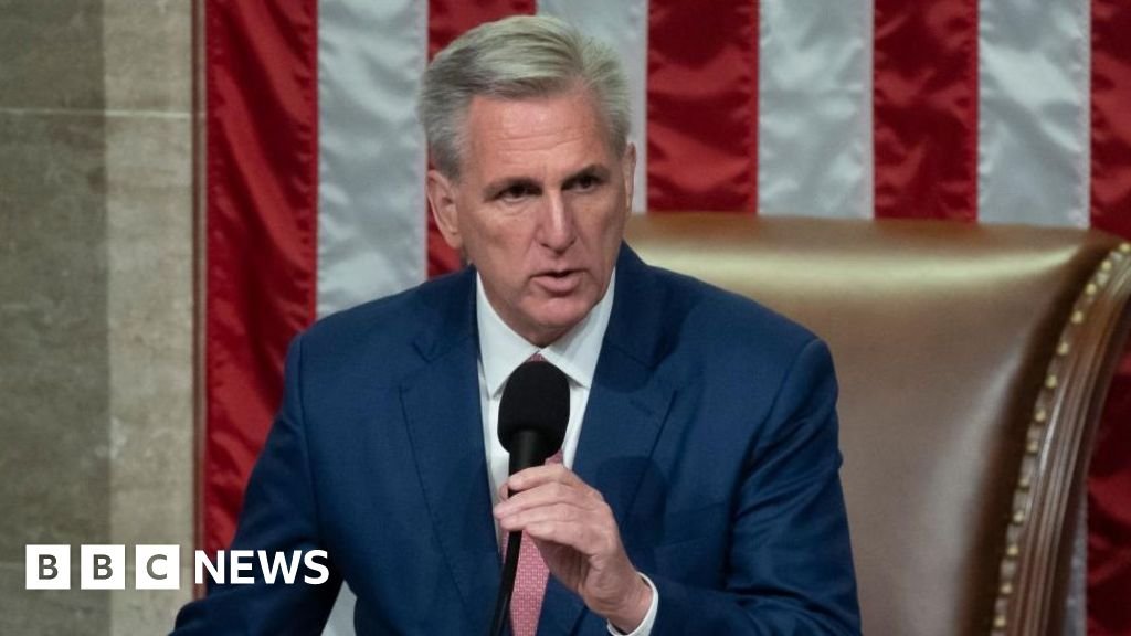 US Speaker confirms meeting with Taiwan's Tsai despite China warnings