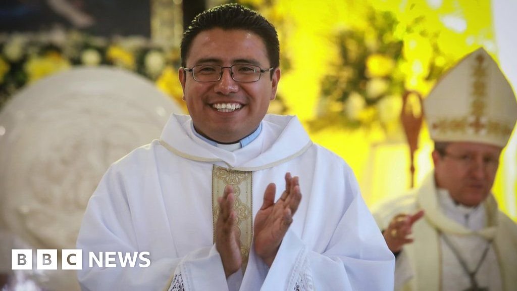 The young men of Mexico risking their lives to be Catholic priests