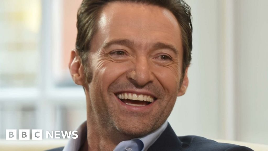 Hugh Jackman: Wolverine star gets skin cancer all clear