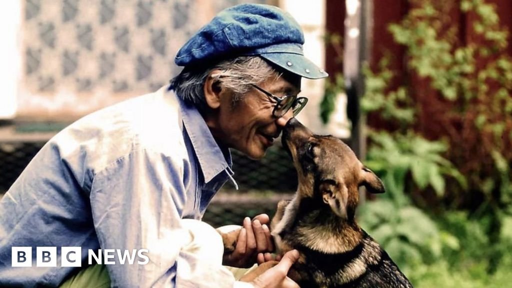 Mutsugoro: Japan's beloved zoologist Masanori Hata dies at 87