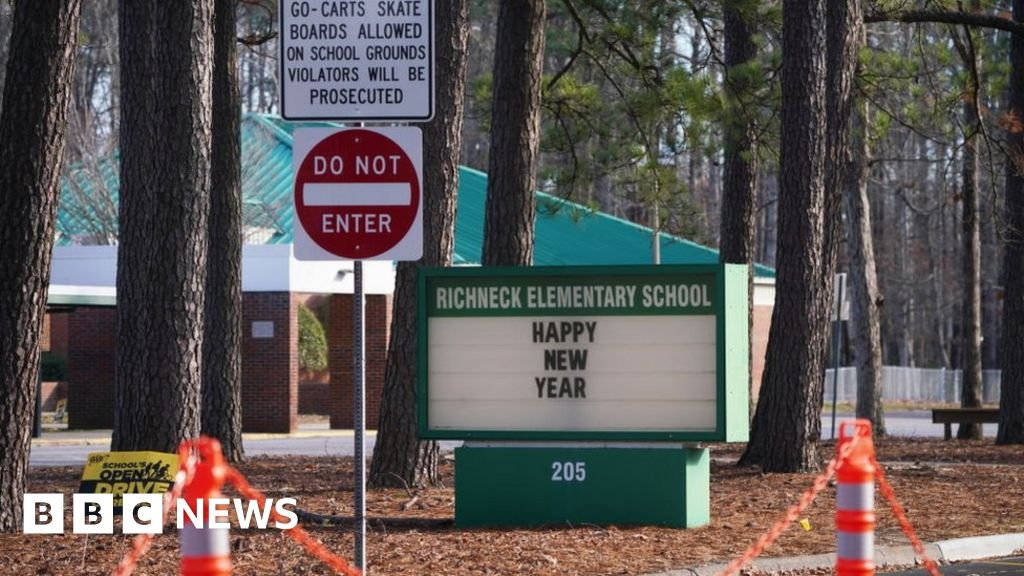 Mother of 6-year-old who shot Virginia teacher is charged