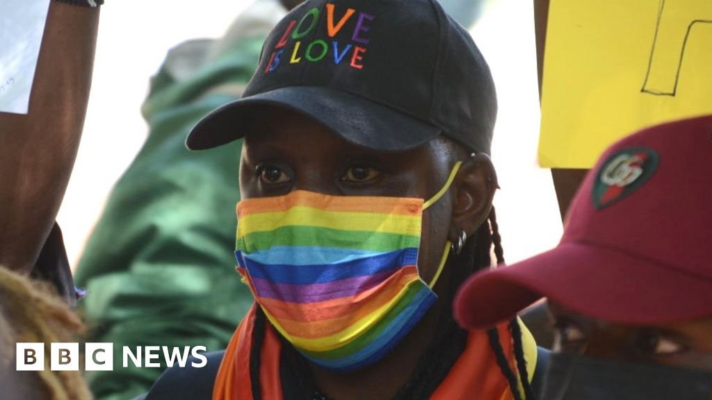 Viewpoint: East Africa’s battle over culture and homosexuality