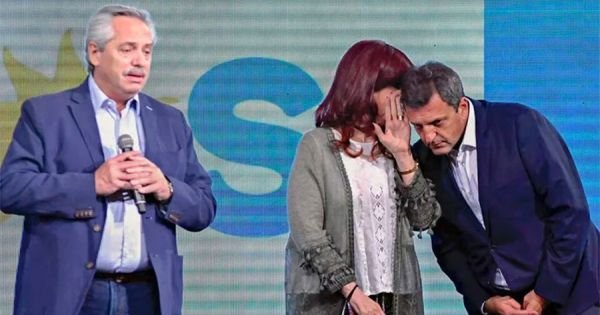 Argentina: Ruling coalition welcomes President Fernández's announcement