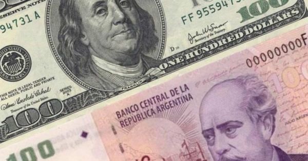 Argentina: “Blue” dollar hits psychological AR$ 400 mark