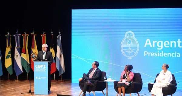 Escazú Agreement poses new challenges to Latin American countries