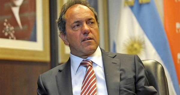 Scioli insists he will make new attempt to reach Casa Rosada