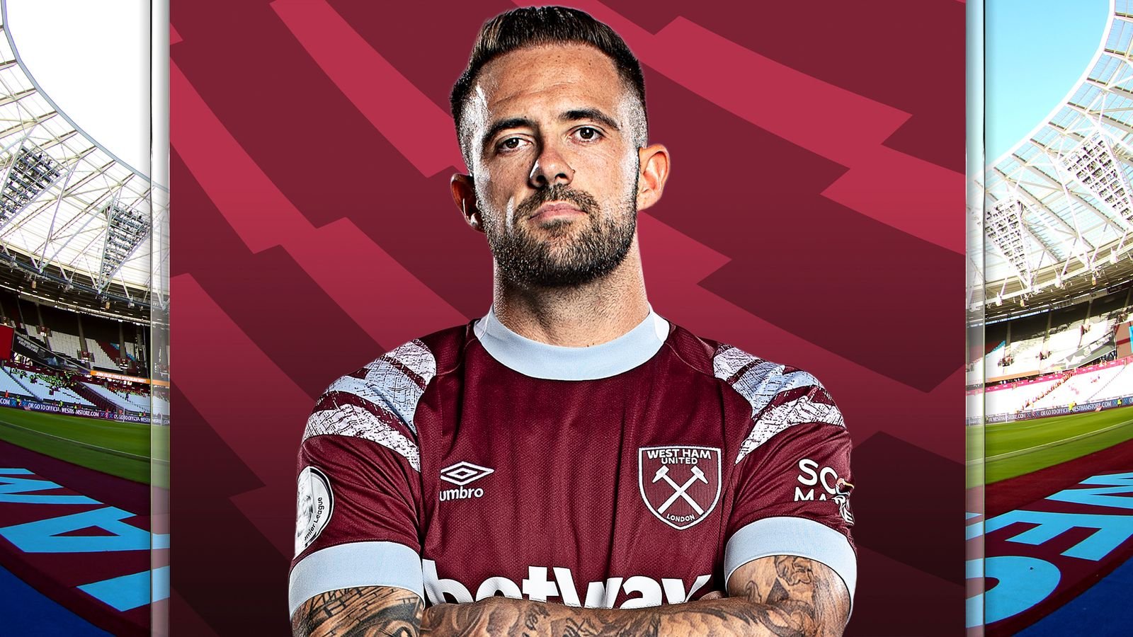 Danny Ings