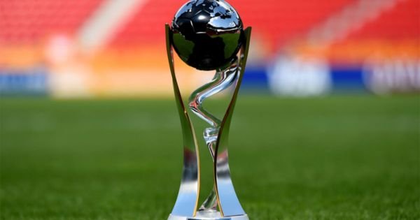 Argentina to host U-20 World Cup next month