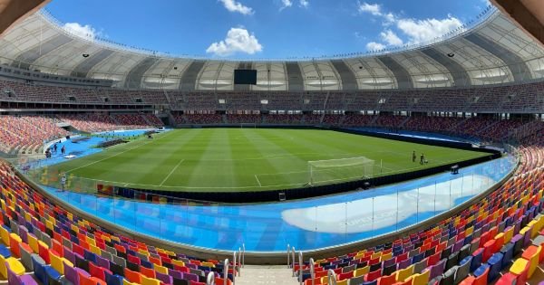 U-20 football World Cup ready for kick-off in Argentina