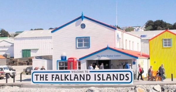 Falklands: Argentine official complaint, stimulates Warrah Resources mineral exploration