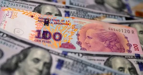 Argentina: “Blue” dollar up again; trend expected to continue