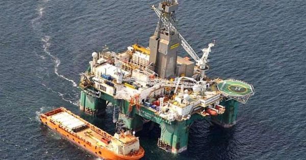 Argentina insists Navitas Petroleum has a ban due to “illegal” operations in Falkland Islands