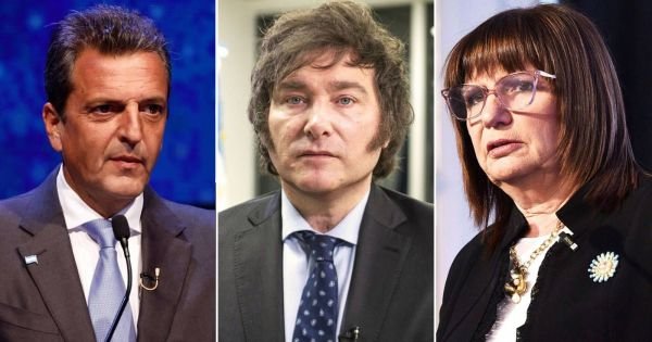 Argentina ready to choose next president: What has each one said about the Falklands?